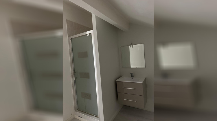 Ma-Cabane - Location Appartement TOURNUS, 48 m²