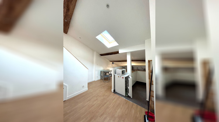Ma-Cabane - Location Appartement TOURNUS, 16 m²