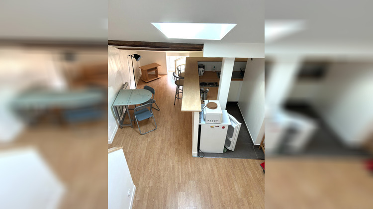 Ma-Cabane - Location Appartement TOURNUS, 16 m²