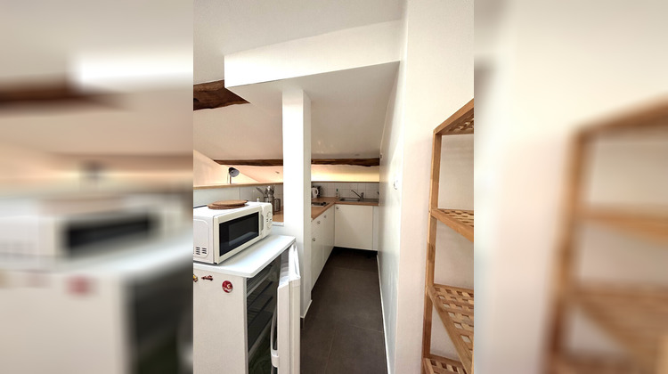Ma-Cabane - Location Appartement TOURNUS, 16 m²