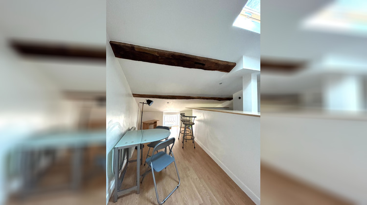 Ma-Cabane - Location Appartement TOURNUS, 16 m²