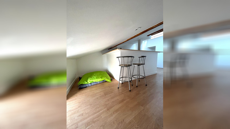 Ma-Cabane - Location Appartement TOURNUS, 16 m²