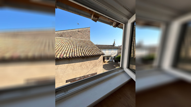 Ma-Cabane - Location Appartement TOURNUS, 16 m²