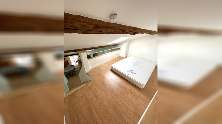 Ma-Cabane - Location Appartement TOURNUS, 16 m²