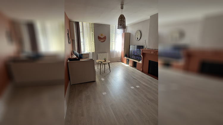 Ma-Cabane - Location Appartement TOURNUS, 51 m²