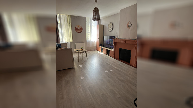Ma-Cabane - Location Appartement TOURNUS, 51 m²