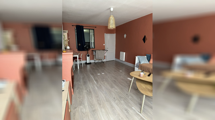 Ma-Cabane - Location Appartement TOURNUS, 51 m²