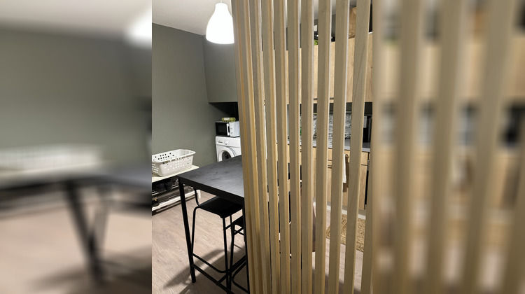 Ma-Cabane - Location Appartement TOURNUS, 51 m²