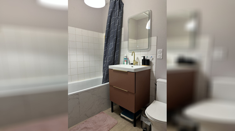 Ma-Cabane - Location Appartement TOURNUS, 51 m²