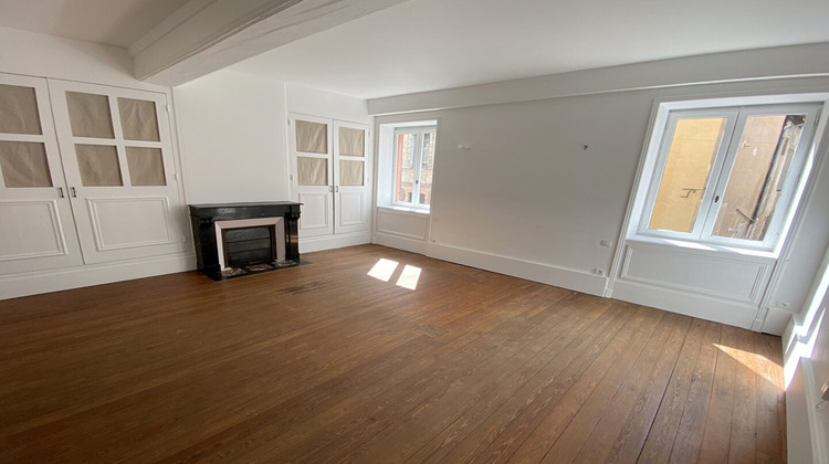 Ma-Cabane - Location Appartement TOURNUS, 112 m²
