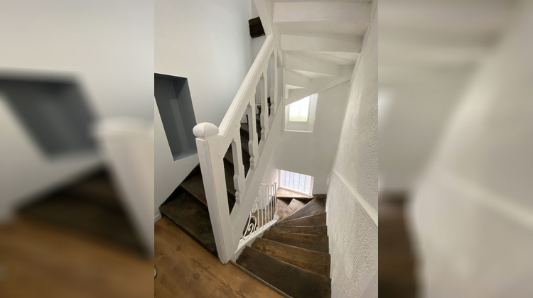 Ma-Cabane - Location Appartement TOURNUS, 112 m²