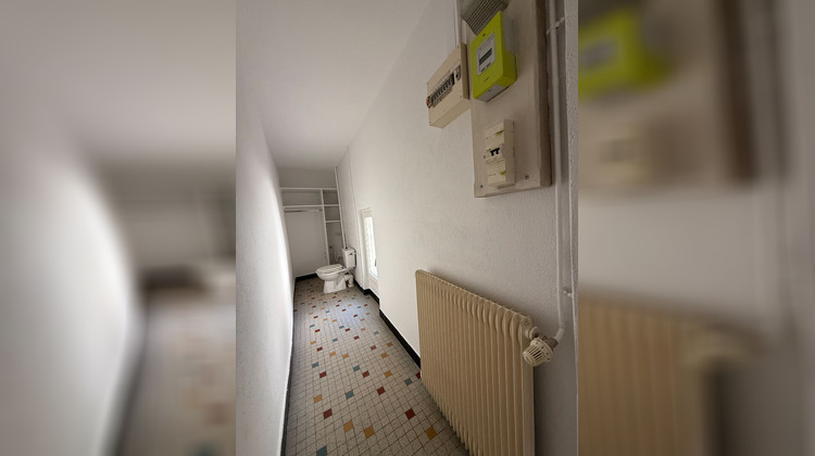 Ma-Cabane - Location Appartement TOURNUS, 101 m²