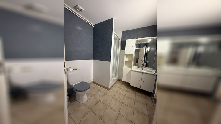 Ma-Cabane - Location Appartement TOURNUS, 101 m²