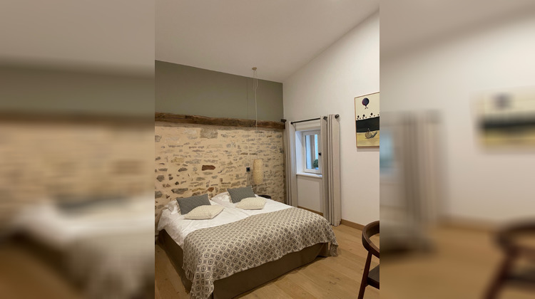 Ma-Cabane - Location Appartement TOURNUS, 54 m²