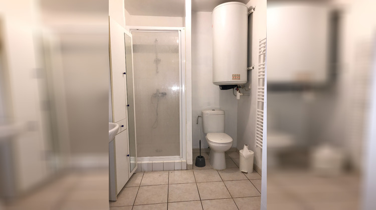 Ma-Cabane - Location Appartement TOURNUS, 23 m²