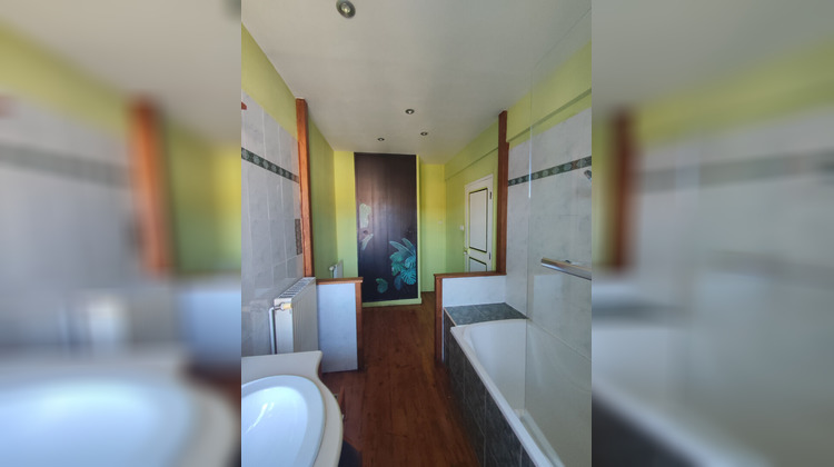 Ma-Cabane - Location Appartement TOURNUS, 123 m²