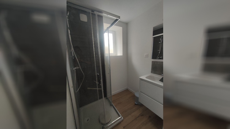 Ma-Cabane - Location Appartement TOURNUS, 22 m²