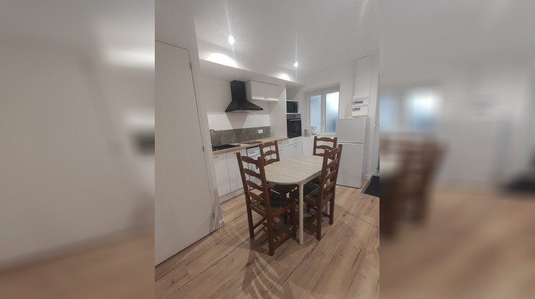 Ma-Cabane - Location Appartement TOURNUS, 22 m²