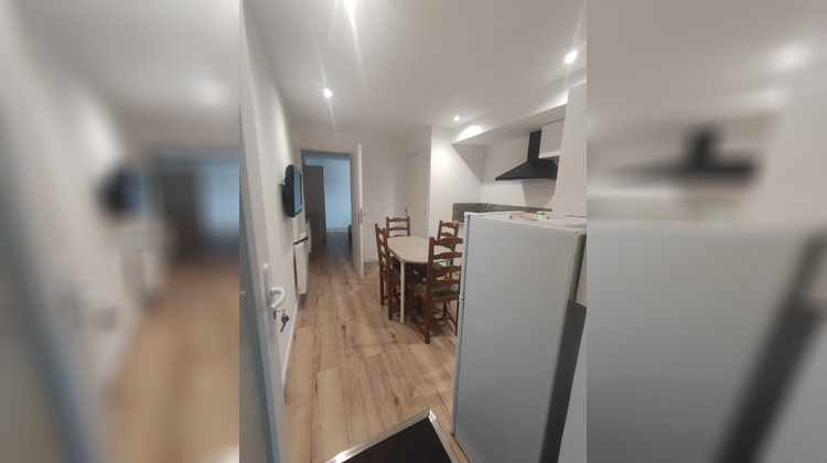 Ma-Cabane - Location Appartement TOURNUS, 22 m²