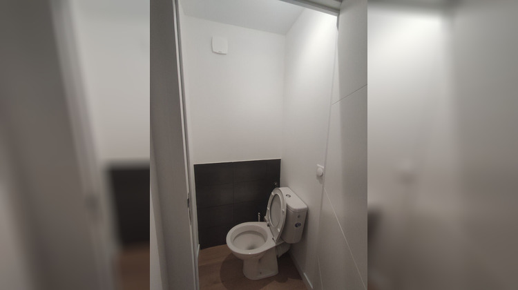 Ma-Cabane - Location Appartement TOURNUS, 22 m²