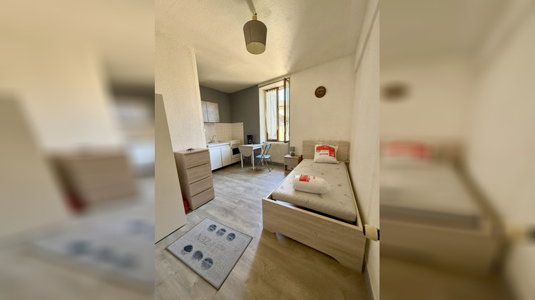Ma-Cabane - Location Appartement TOURNUS, 15 m²