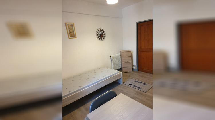 Ma-Cabane - Location Appartement TOURNUS, 15 m²