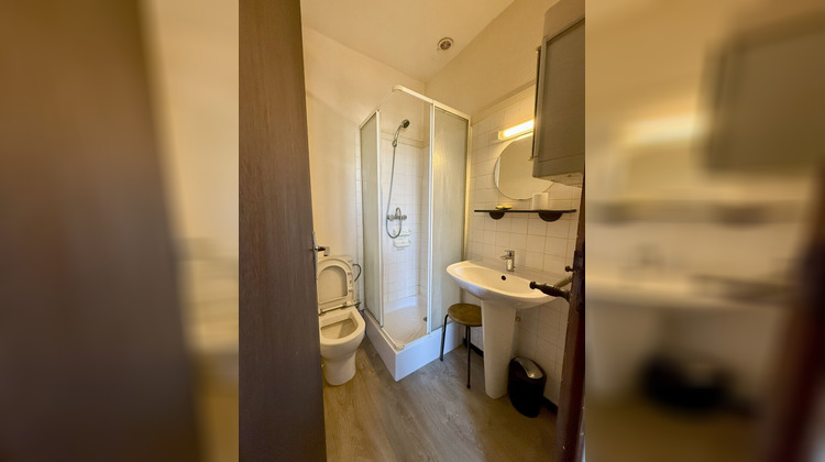 Ma-Cabane - Location Appartement TOURNUS, 15 m²