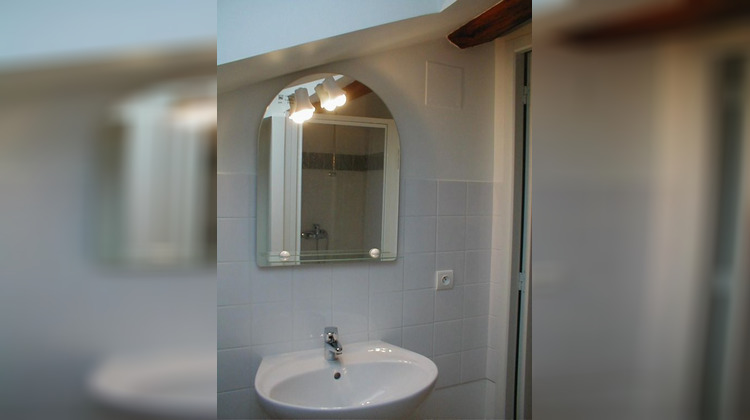 Ma-Cabane - Location Appartement TOURNUS, 18 m²