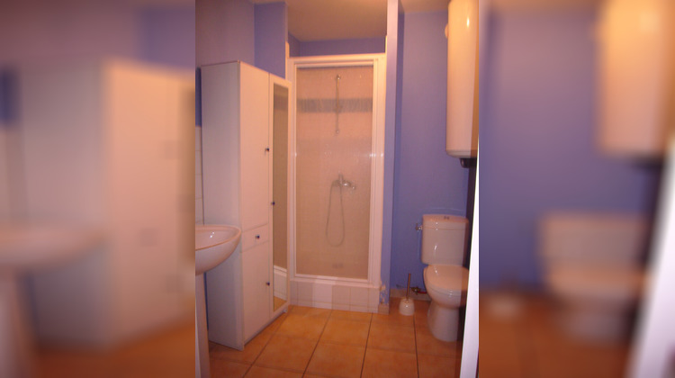Ma-Cabane - Location Appartement TOURNUS, 27 m²