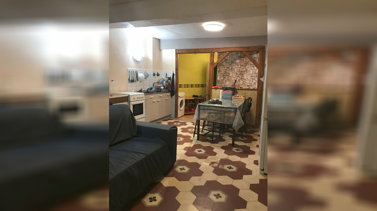 Ma-Cabane - Location Appartement TOURNUS, 58 m²
