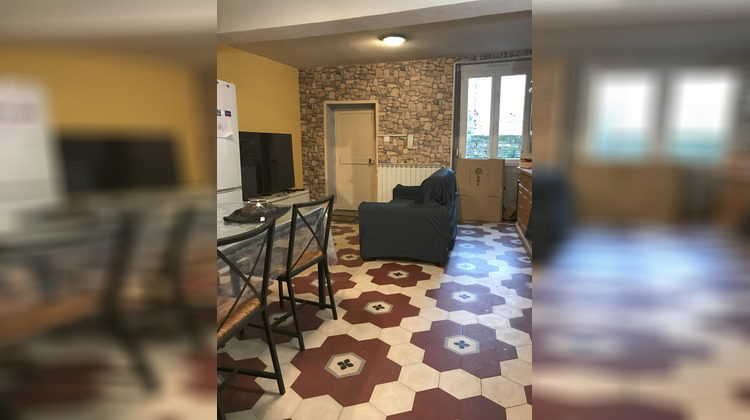 Ma-Cabane - Location Appartement TOURNUS, 58 m²