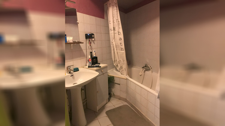 Ma-Cabane - Location Appartement TOURNUS, 58 m²