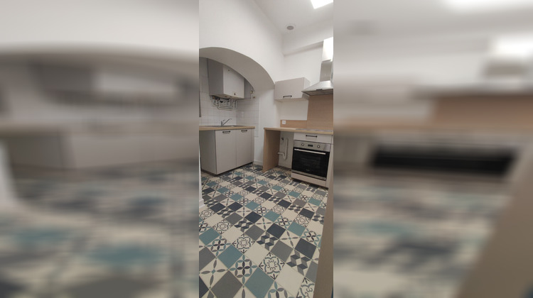Ma-Cabane - Location Appartement TOURNUS, 64 m²