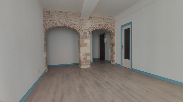 Ma-Cabane - Location Appartement TOURNUS, 64 m²