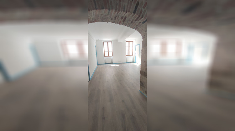 Ma-Cabane - Location Appartement TOURNUS, 64 m²