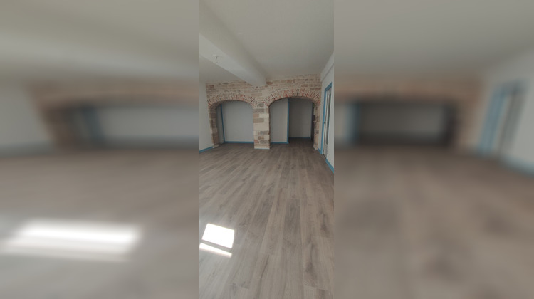 Ma-Cabane - Location Appartement TOURNUS, 64 m²
