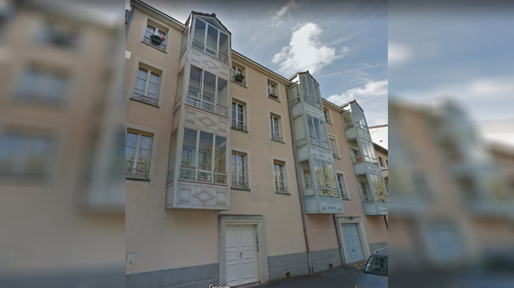 Ma-Cabane - Location Appartement TOURNUS, 52 m²