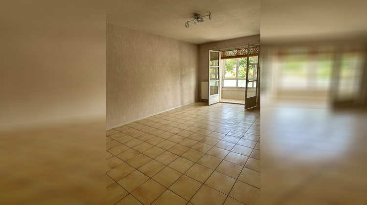 Ma-Cabane - Location Appartement TOURNUS, 52 m²