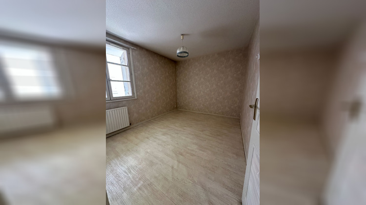 Ma-Cabane - Location Appartement TOURNUS, 52 m²