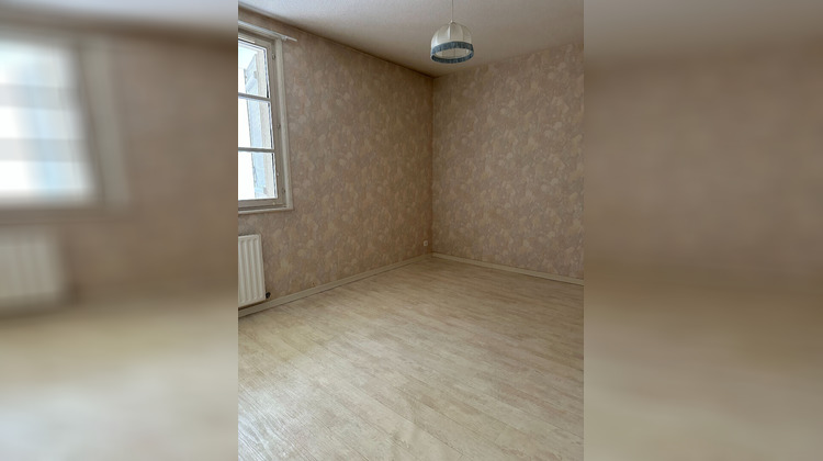 Ma-Cabane - Location Appartement TOURNUS, 52 m²