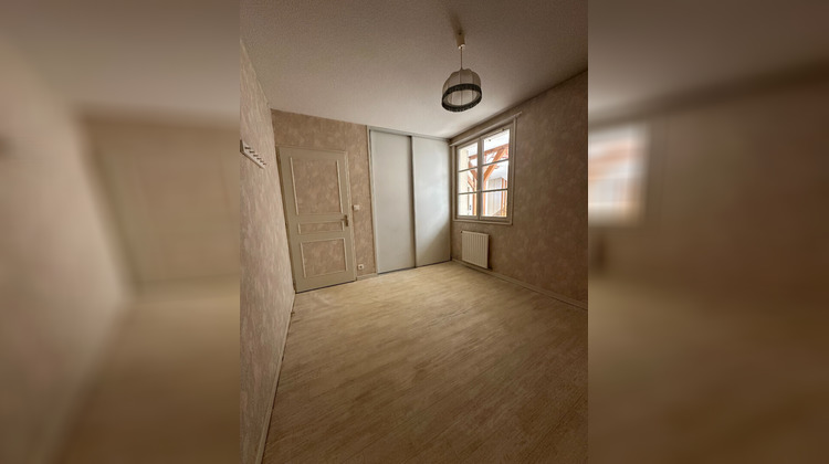 Ma-Cabane - Location Appartement TOURNUS, 52 m²