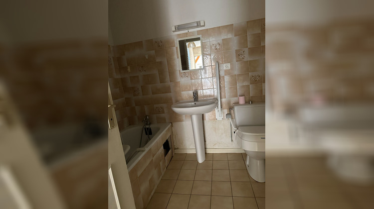 Ma-Cabane - Location Appartement TOURNUS, 52 m²