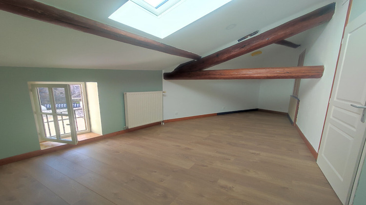 Ma-Cabane - Location Appartement TOURNUS, 139 m²