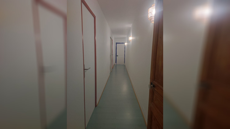 Ma-Cabane - Location Appartement TOURNUS, 139 m²
