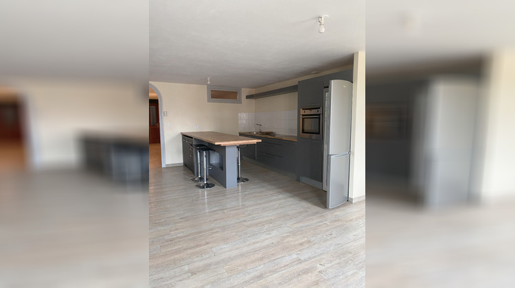 Ma-Cabane - Location Appartement TOURNUS, 51 m²