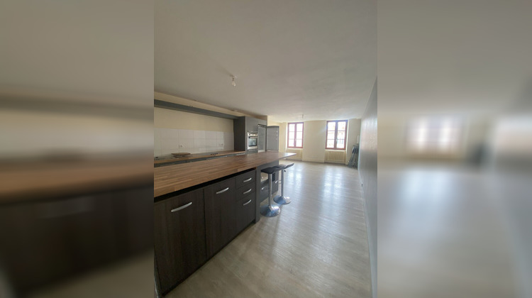 Ma-Cabane - Location Appartement TOURNUS, 51 m²