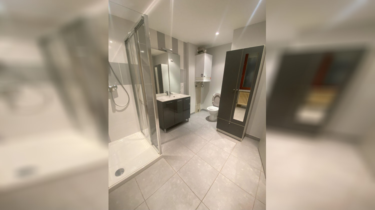 Ma-Cabane - Location Appartement TOURNUS, 51 m²