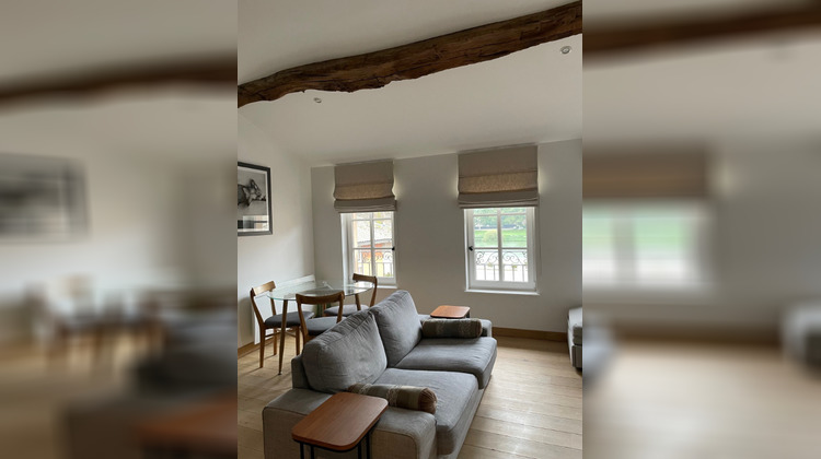 Ma-Cabane - Location Appartement TOURNUS, 54 m²