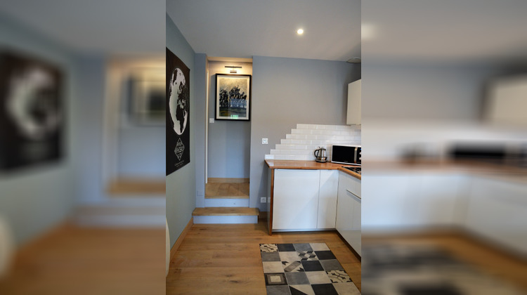 Ma-Cabane - Location Appartement TOURNUS, 54 m²
