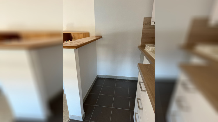 Ma-Cabane - Location Appartement TOURNUS, 42 m²